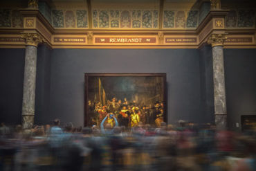 伦勃朗·范利恩