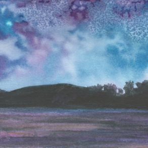 一种艺术的实验